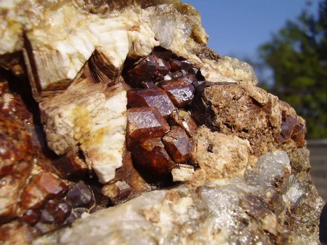 Grossular