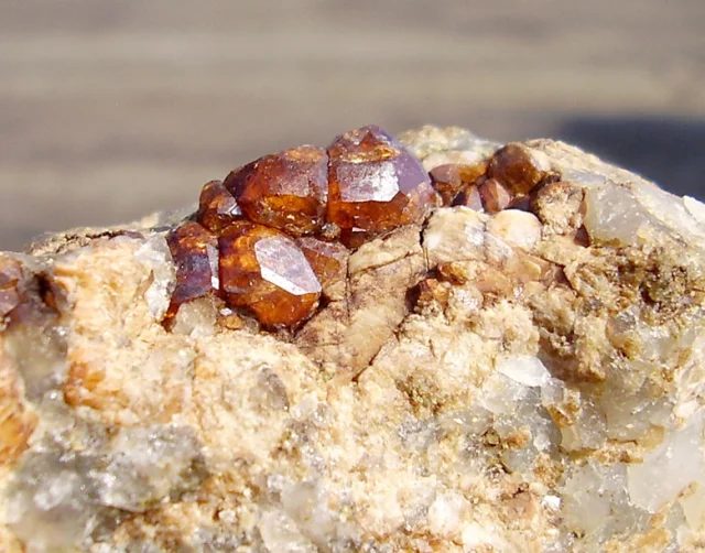 Grossular