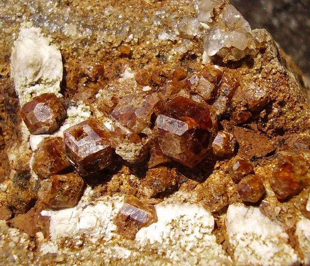 Grossular