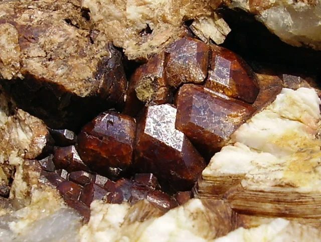 Grossular