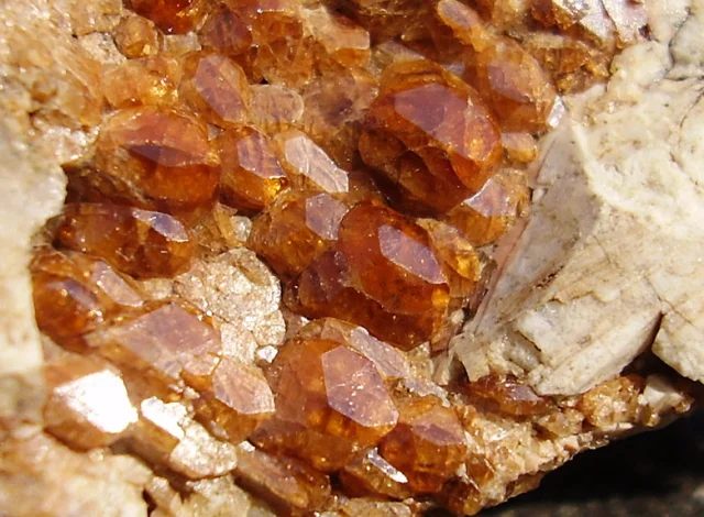 Grossular