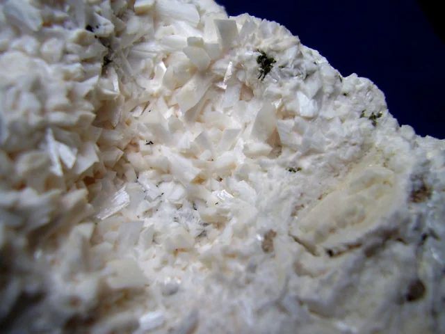 Laumontite