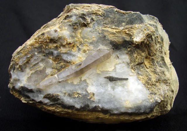 Quartz