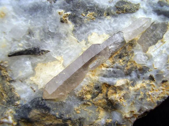Quartz