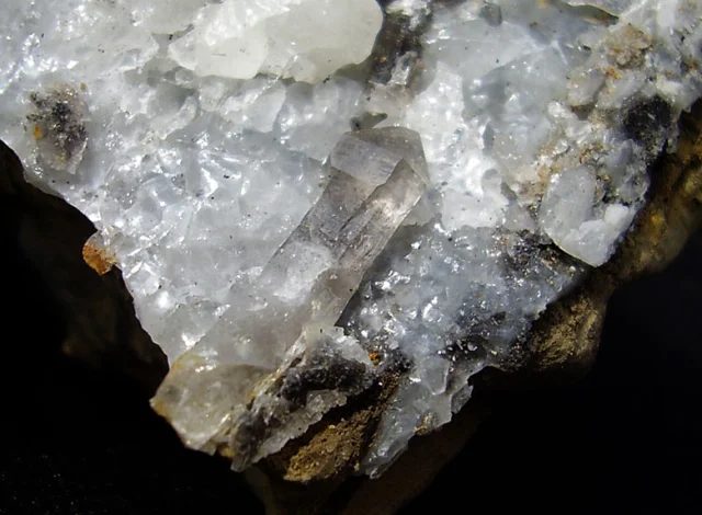 Quartz