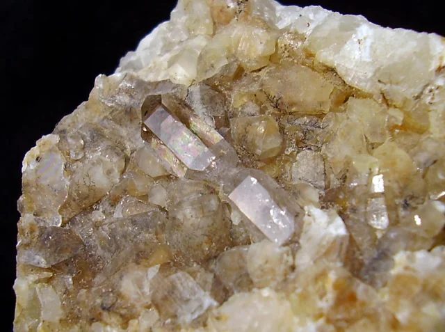 Quartz