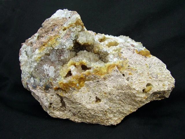 Quartz