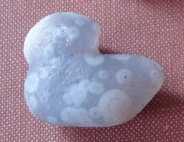 Quartz (var. chalcedony)