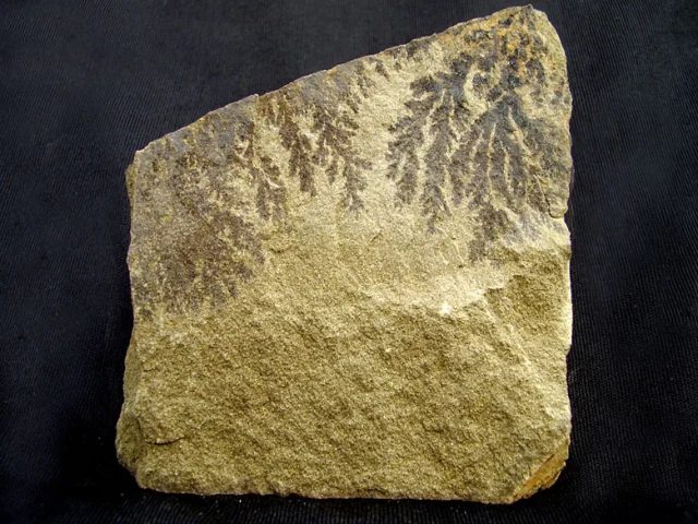 Romanéchite
