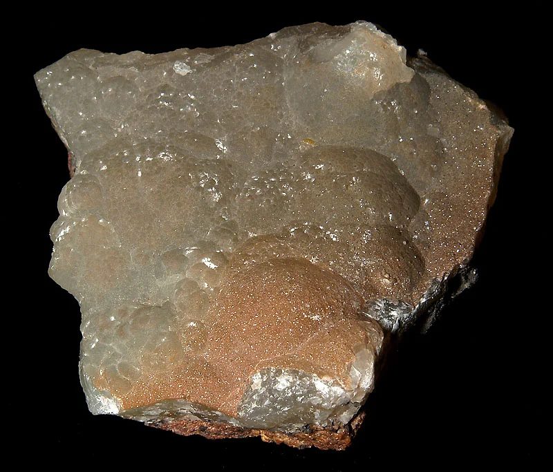 Smithsonite