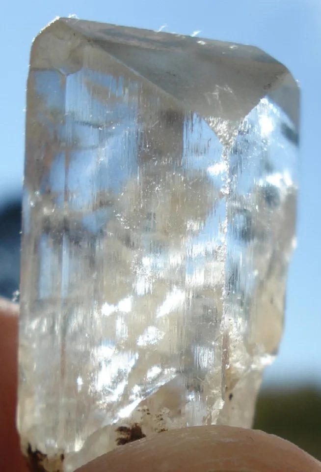 Topaz