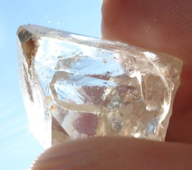 Topaz