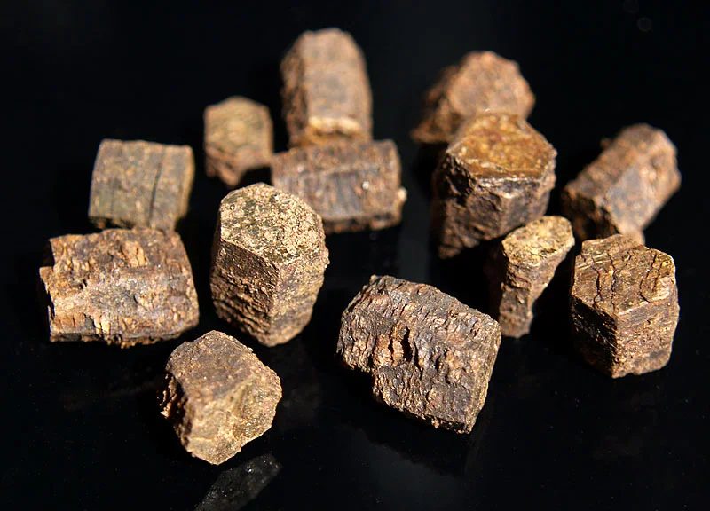 Vermiculite
