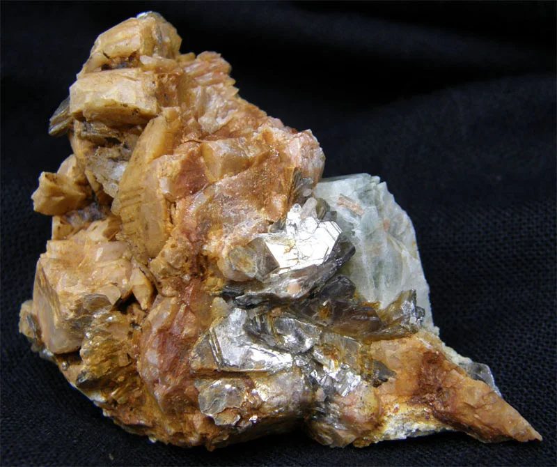 Apatite