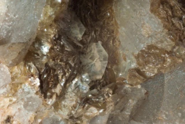 Bertrandite