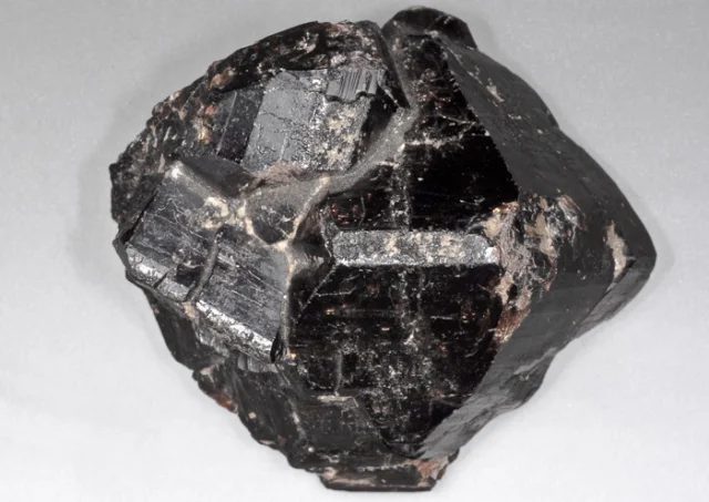 Cassiterite