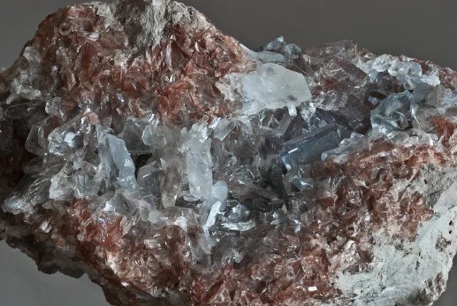 Celestine
