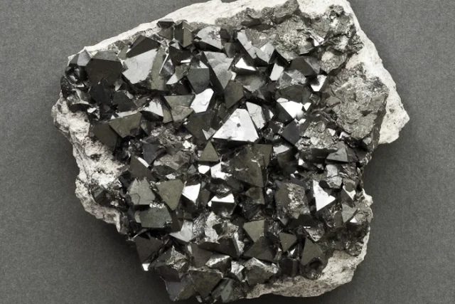 Magnetite