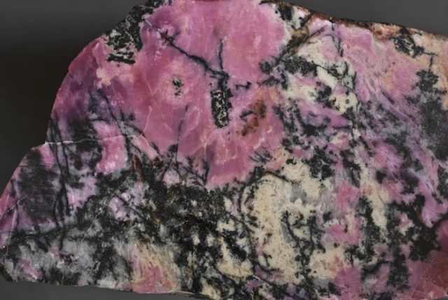Rhodonite