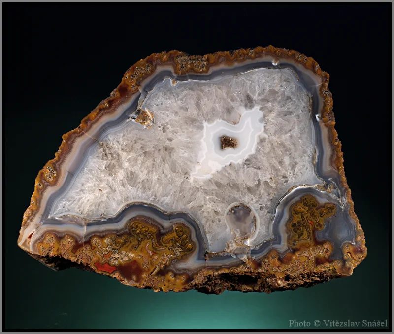 Agate
