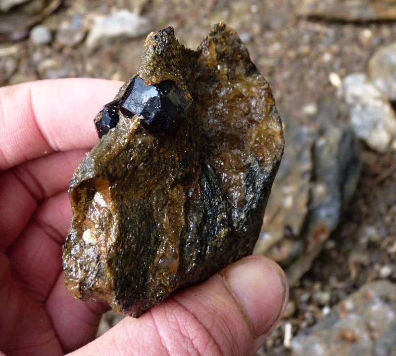 Almandine