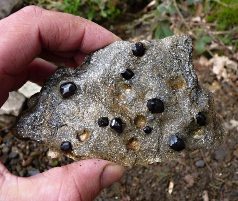 Almandine