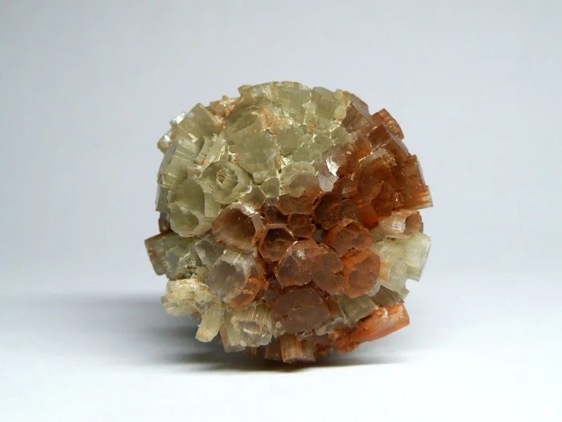 Aragonite