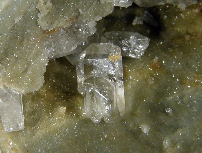 Baryte