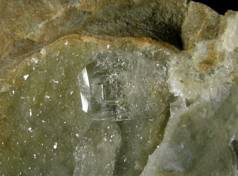 Baryte
