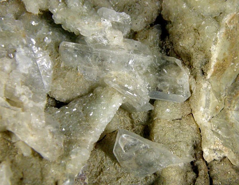 Baryte