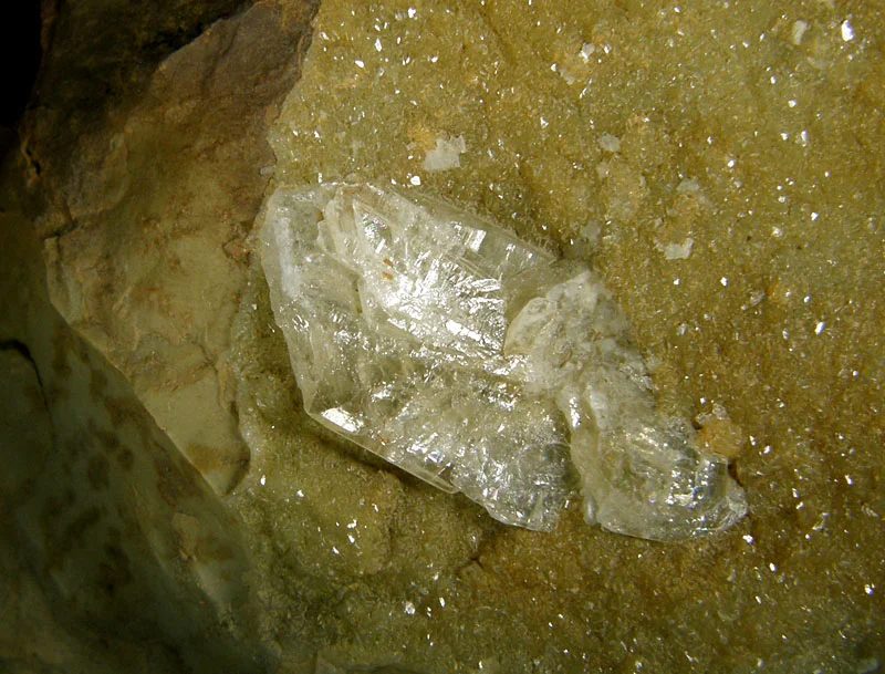 Baryte