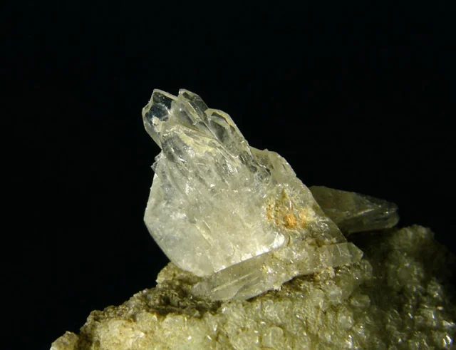 Baryte