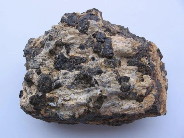 Corundum