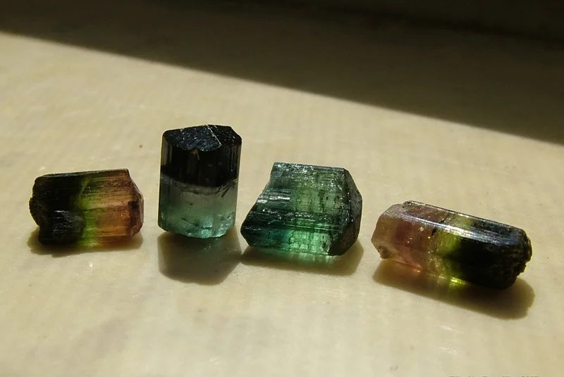 Elbaite