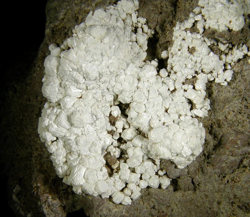 Fluorapatite