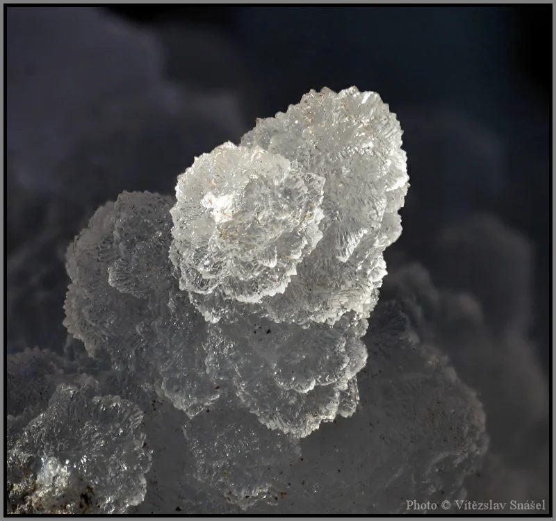 Prehnite