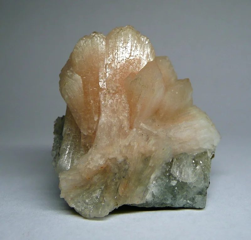 Stilbite