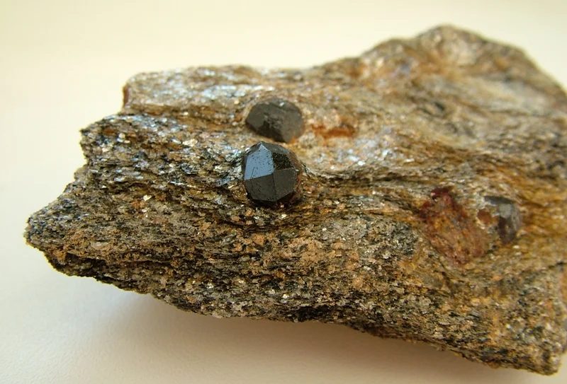 Almandine