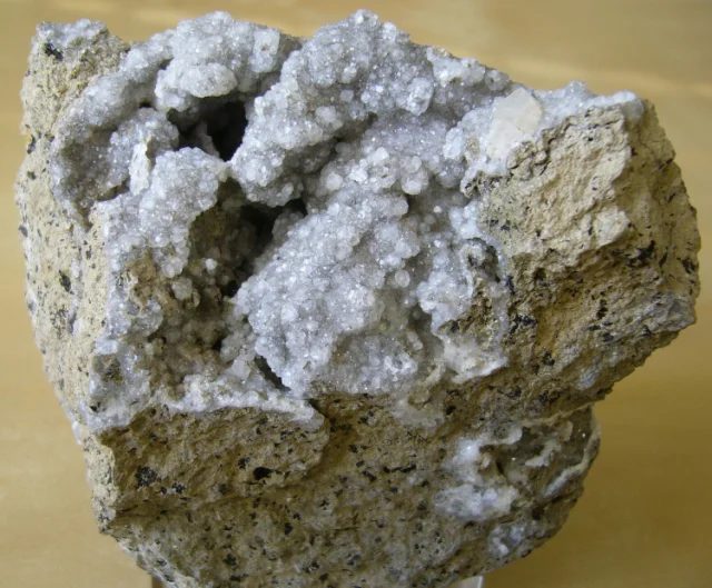 Analcime
