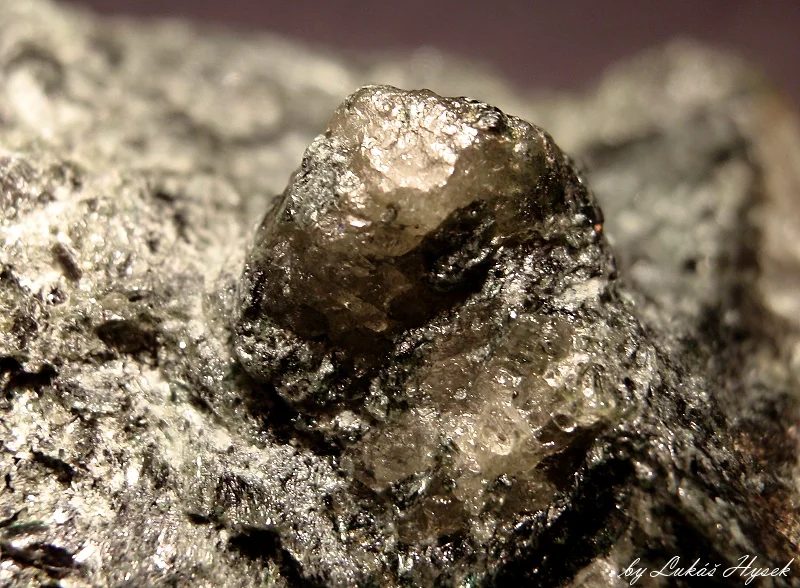 Apatite