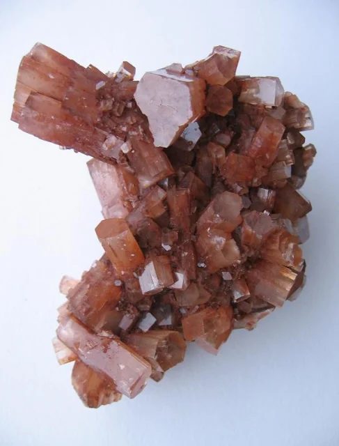 Aragonite