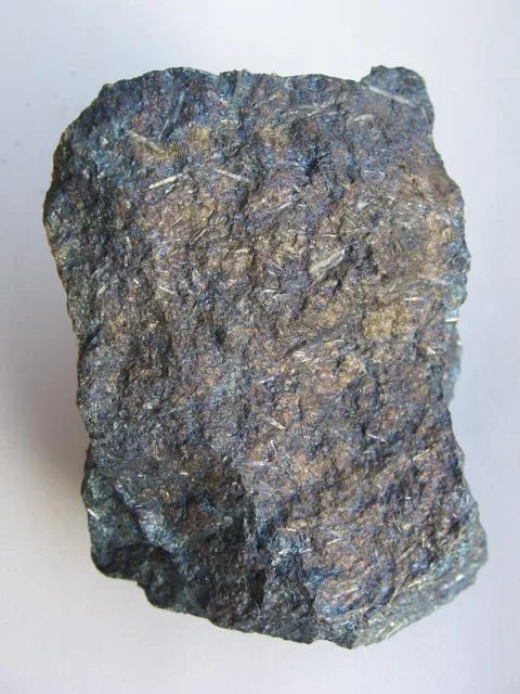 Berthierite