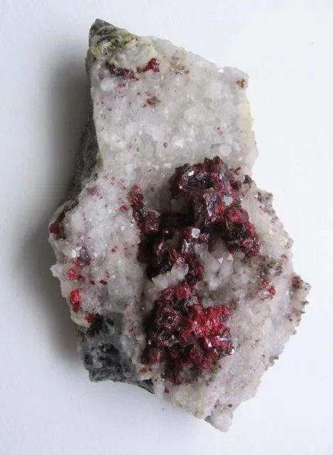 Cinnabar