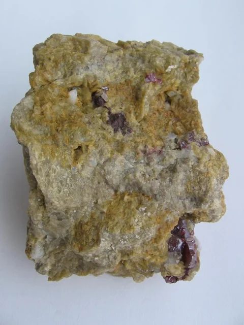 Cinnabar