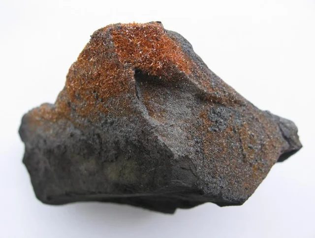 Greenockite