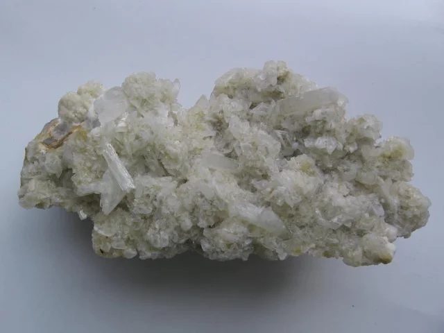 Gypsum
