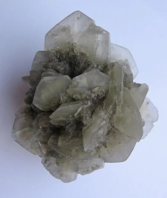 Gypsum