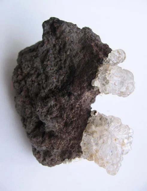 Opal (var. hyalite)
