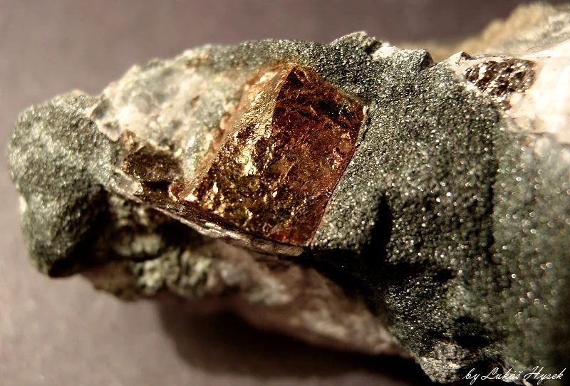 Pyrite