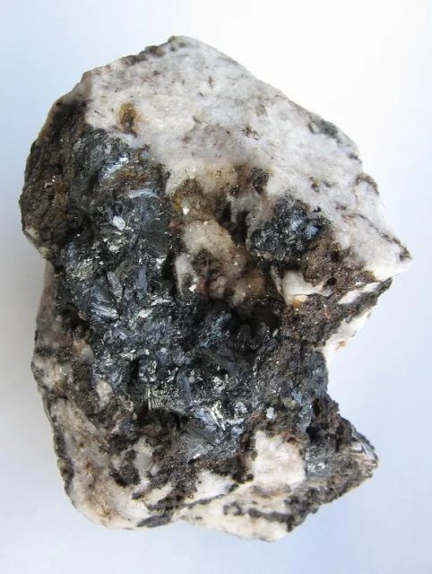 Pyrolusite